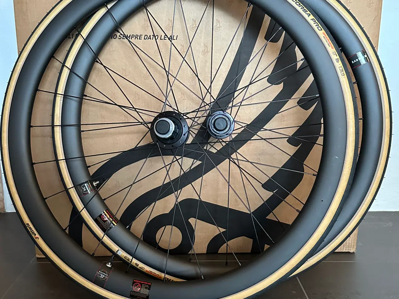 Billede 8 - Racer hjulsæt