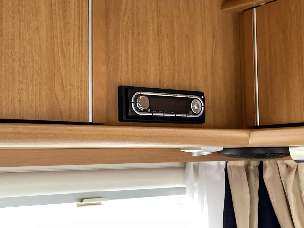 Billede 17 - Adria Classica 743 UP