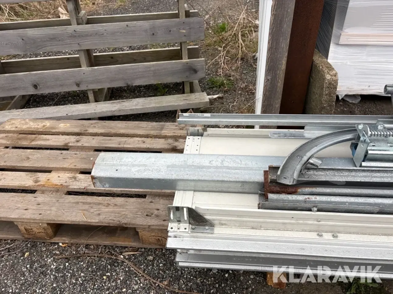 Billede 11 - Port Hørmann 460