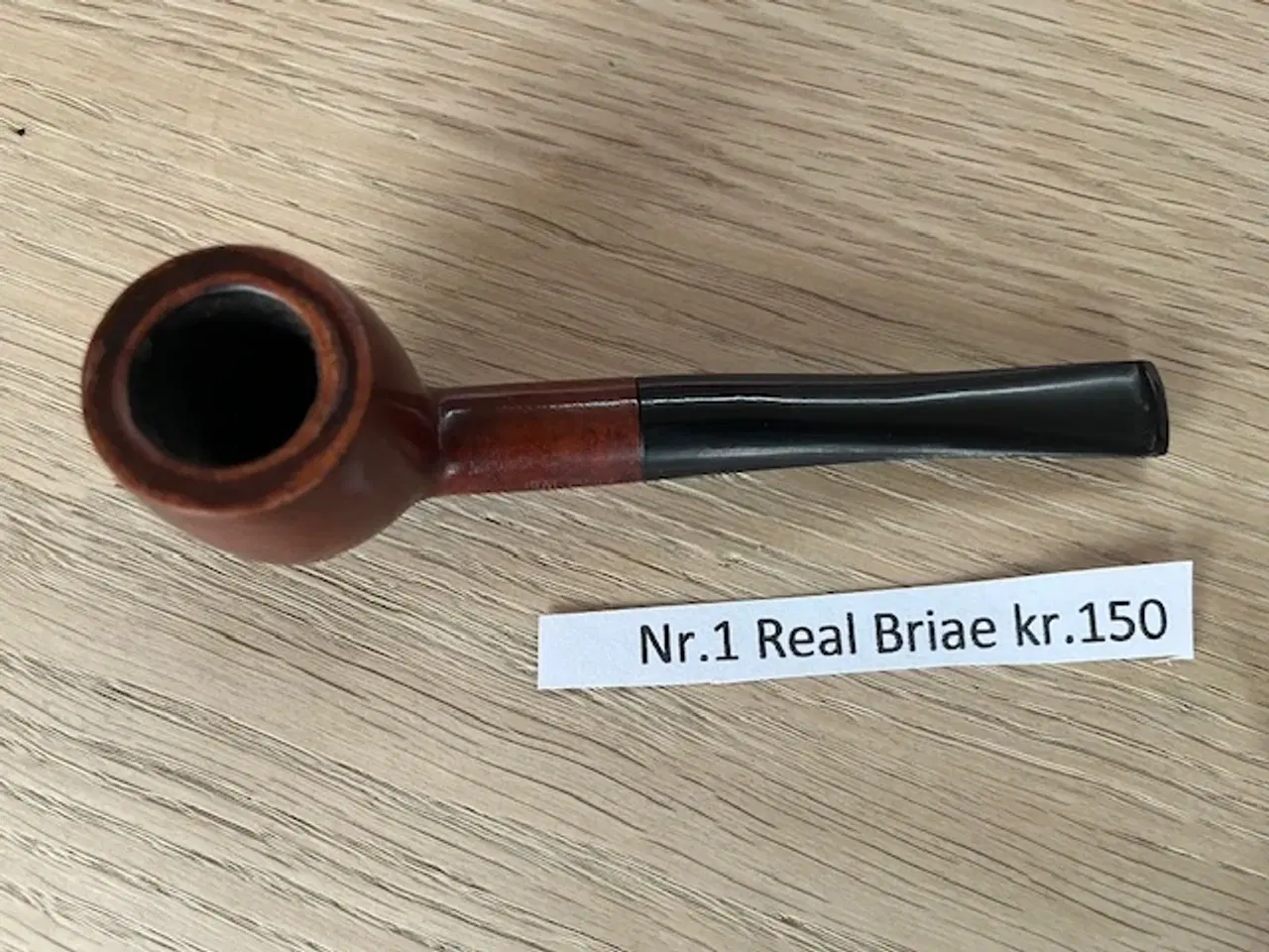 Billede 3 - Ks 1 Brugte piber fra kr.150 pr. stk