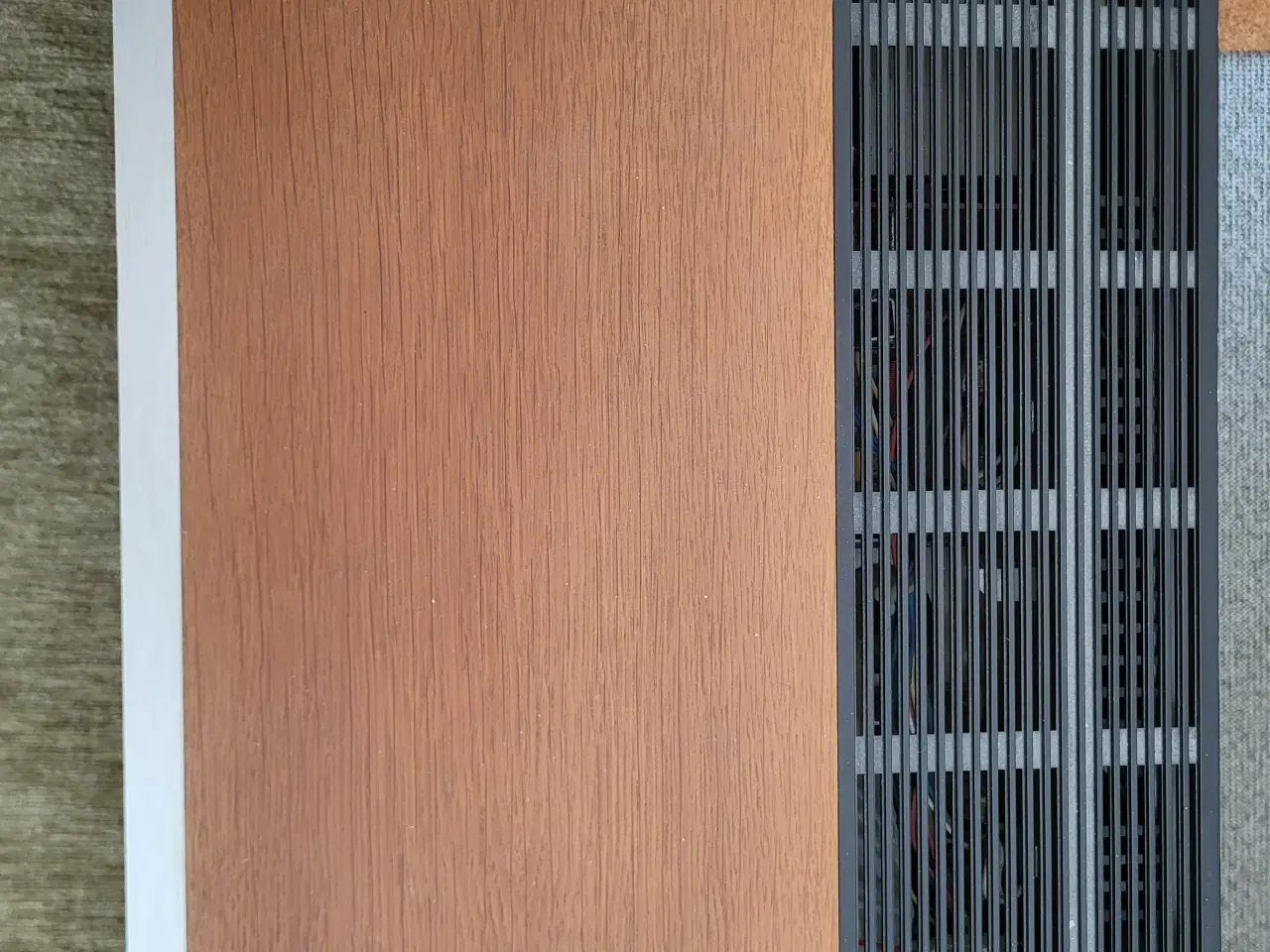 Billede 5 - TANDBERG TR-1040