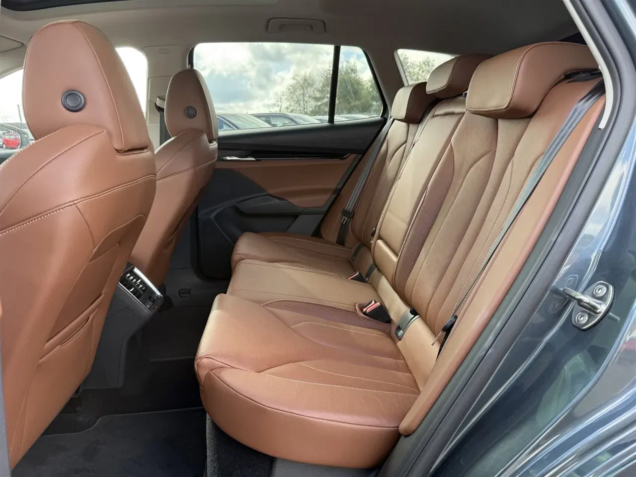 Billede 28 - Skoda Enyaq iV 80 EL 204HK 5d Aut.