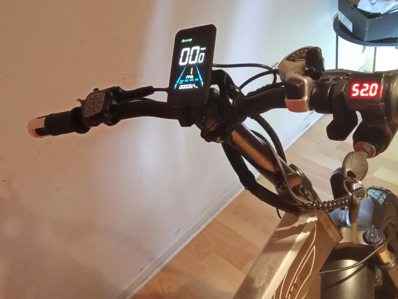 Billede 3 - ENGWE EP BOOST