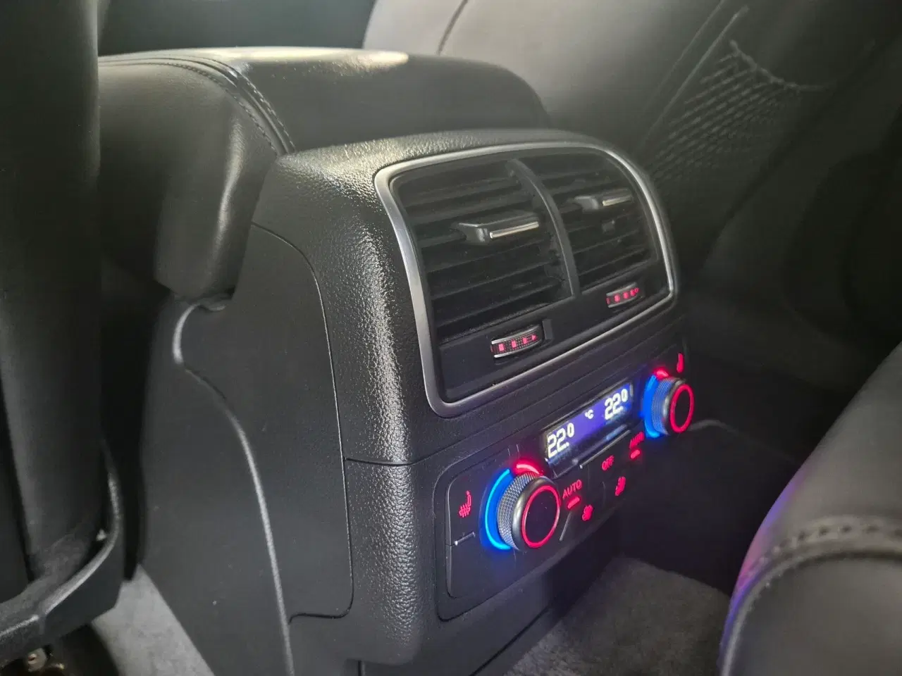 Billede 18 - Audi A6 3,0 TDI Quattro S Tron 272HK 7g Aut.
