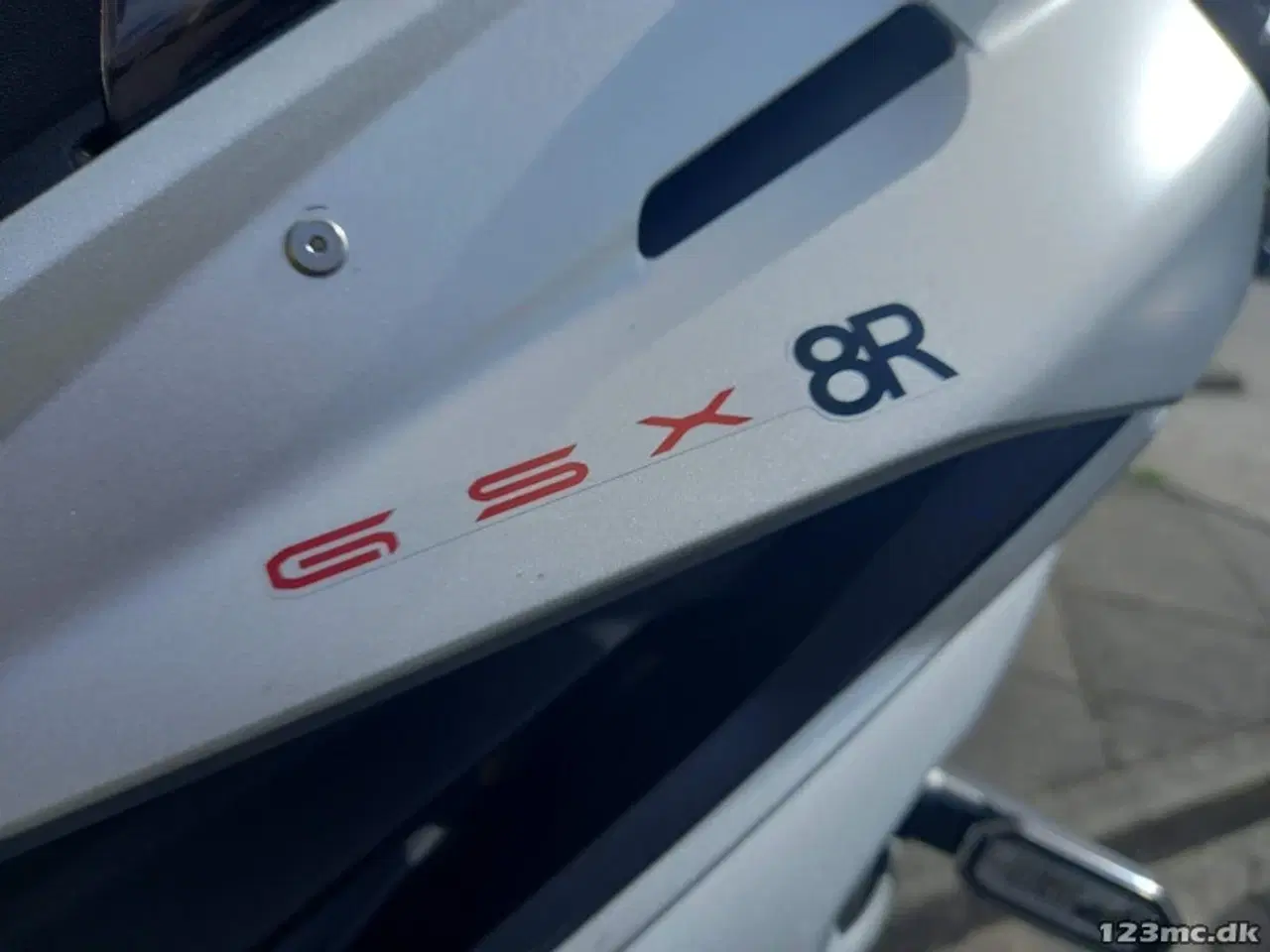Billede 11 - Suzuki GSX-8R