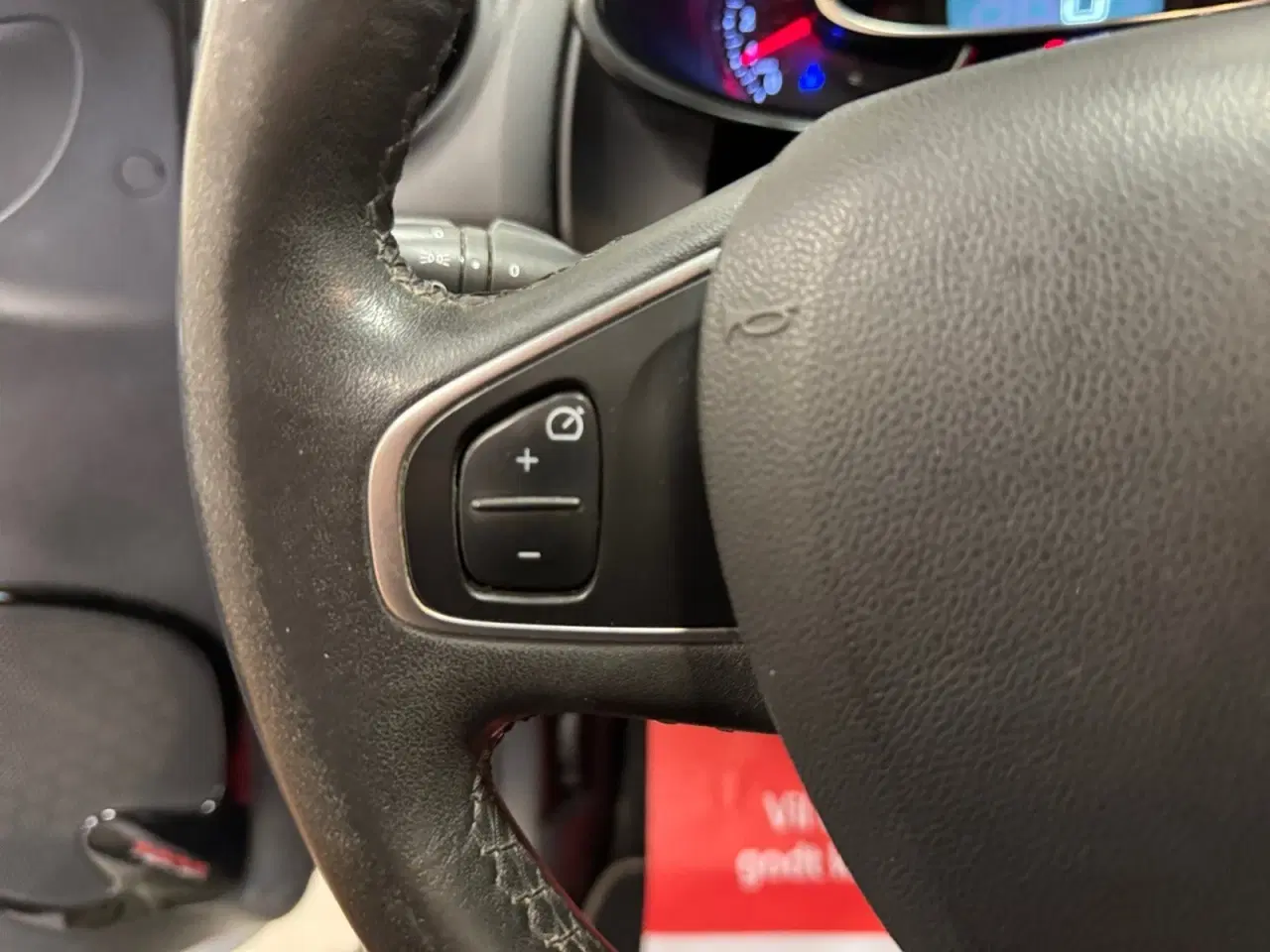 Billede 13 - Renault Clio IV 0,9 TCe 90 Zen Sport Tourer