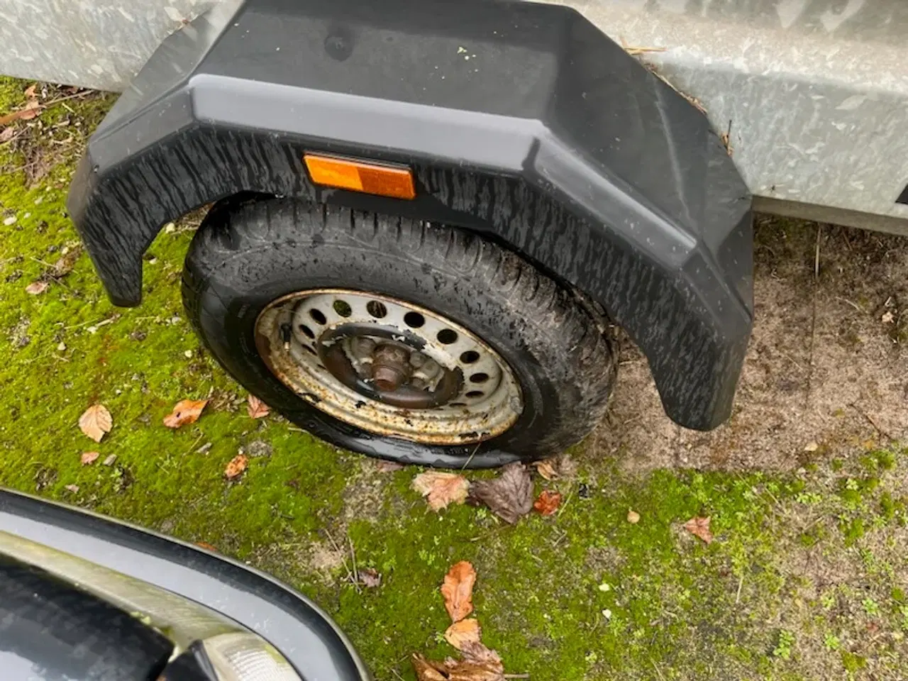 Billede 4 - Brenderup Trailer