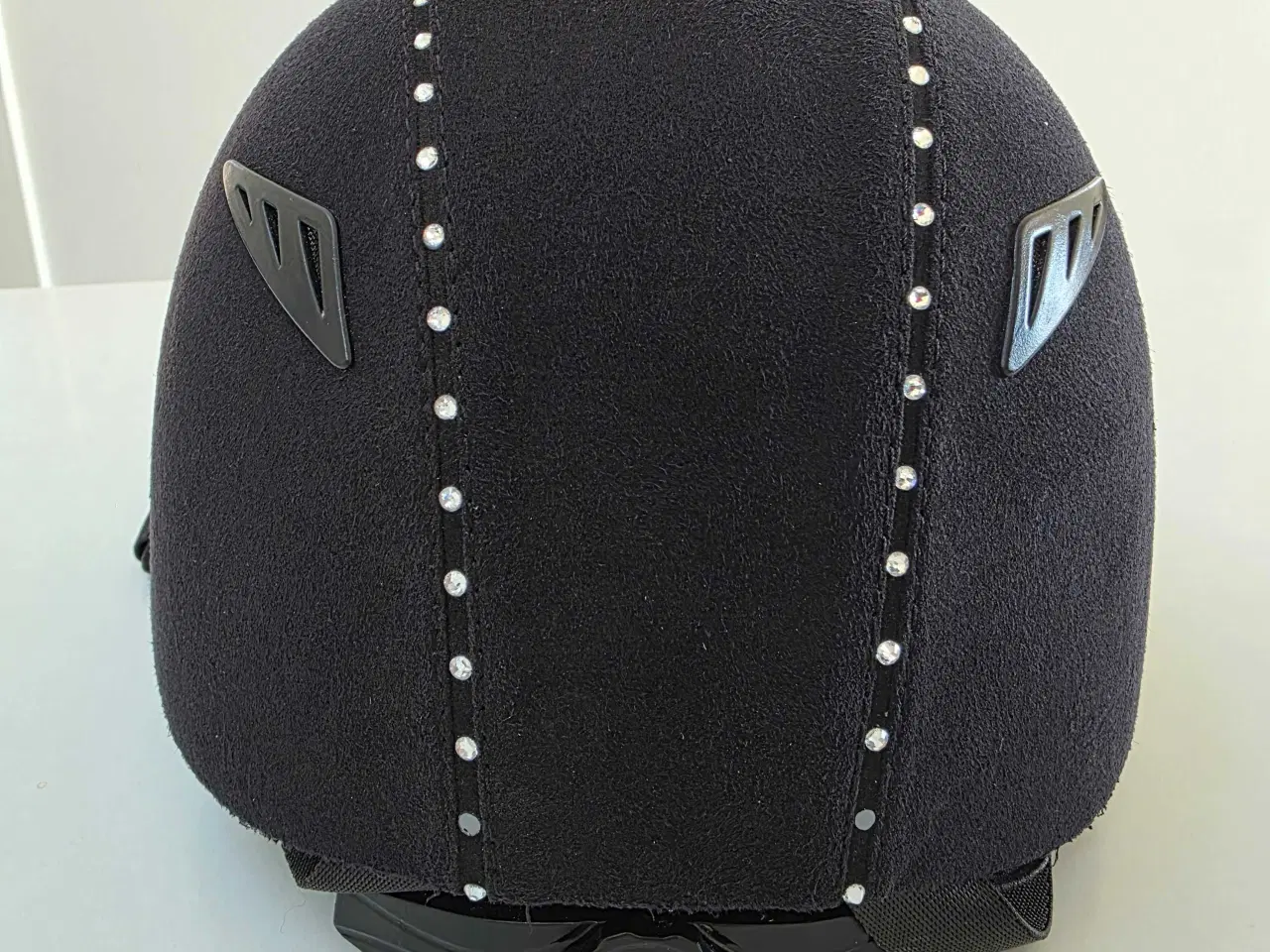 Billede 4 - Ridehjelm 52-54 cm