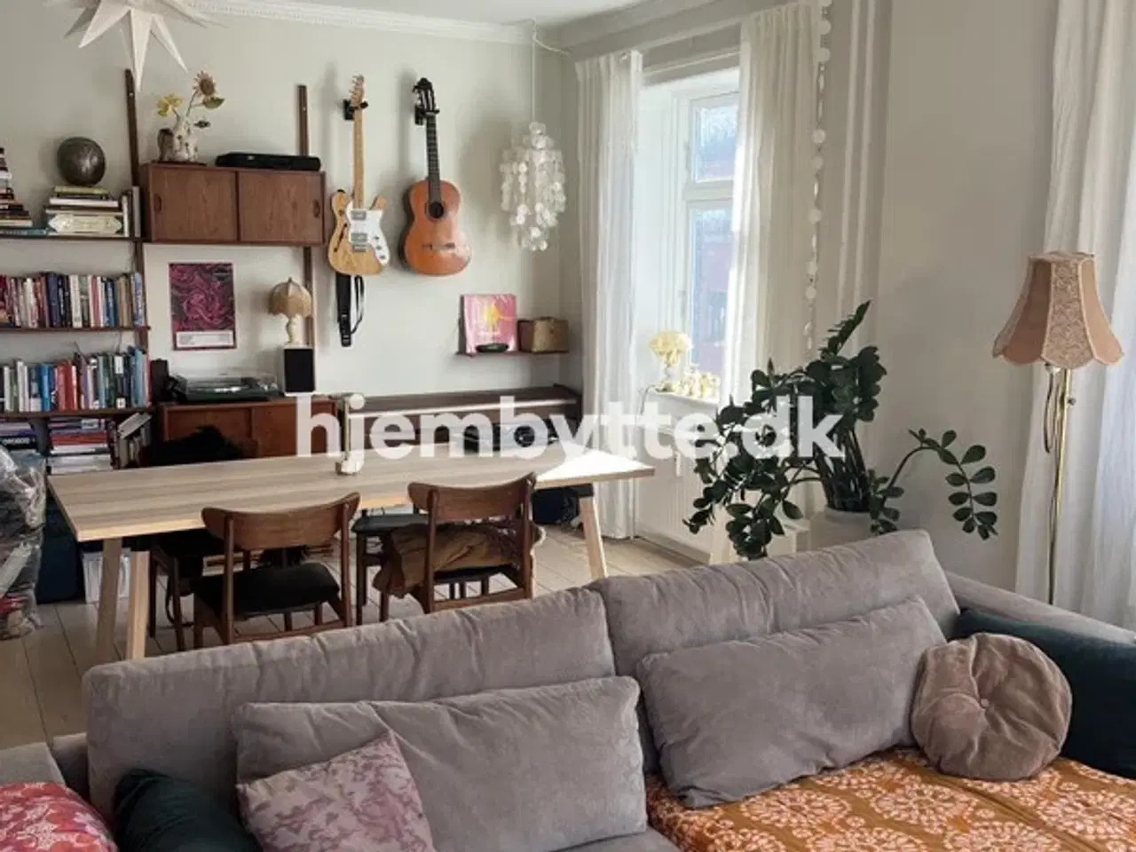 Billede 2 - Hjembytte - Njalsgade