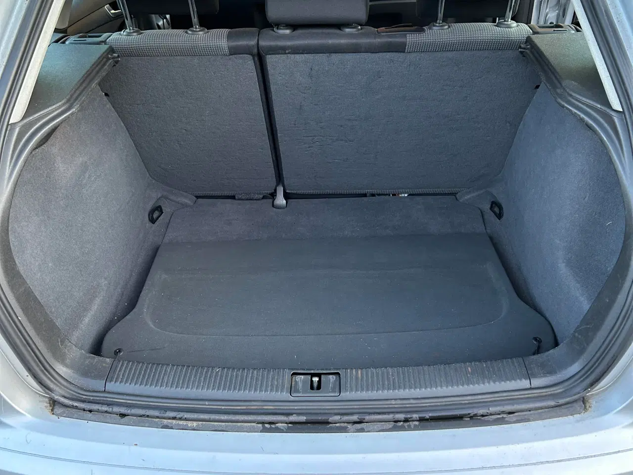 Billede 6 - Audi A3 Sportback 1,6, 102HK, Alufælge