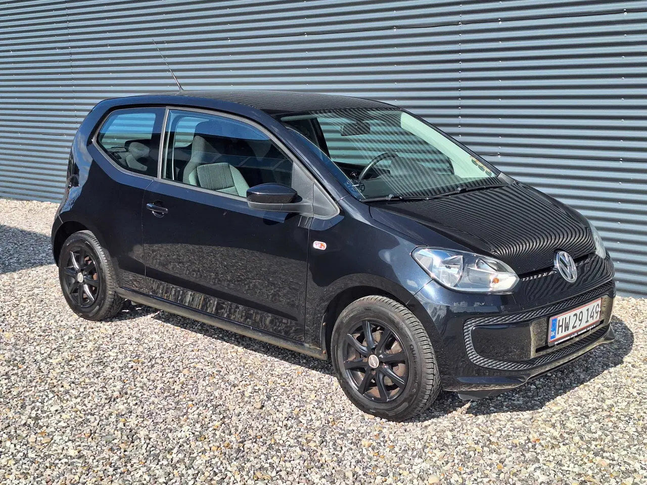 Billede 3 - VW Move UP