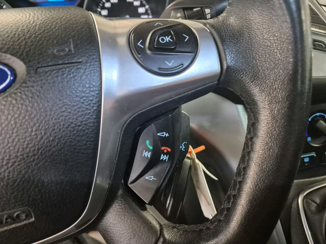 Billede 15 - Ford Grand C-MAX 1,6 TDCI 95HK