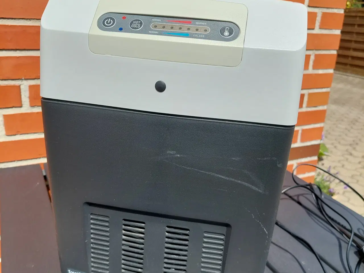 Billede 2 - Køleboks Dometis TCX 21