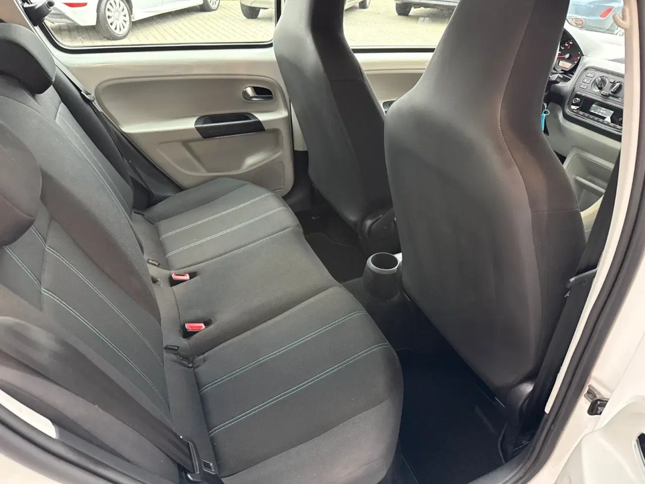 Billede 8 - Seat Mii 1,0 60 Style eco