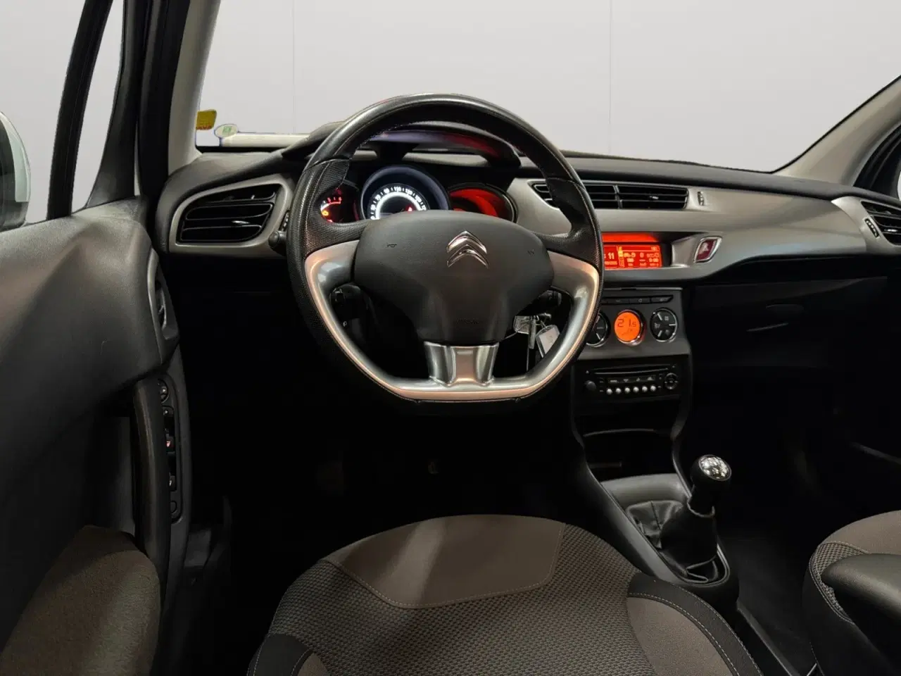 Billede 5 - Citroën C3 1,6 BlueHDi 100 Seduction