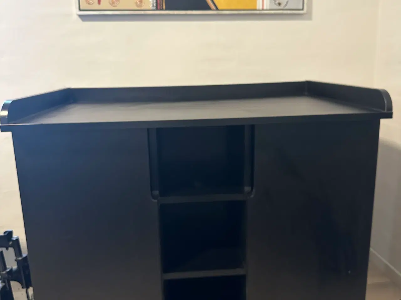 Billede 1 - Puslebord