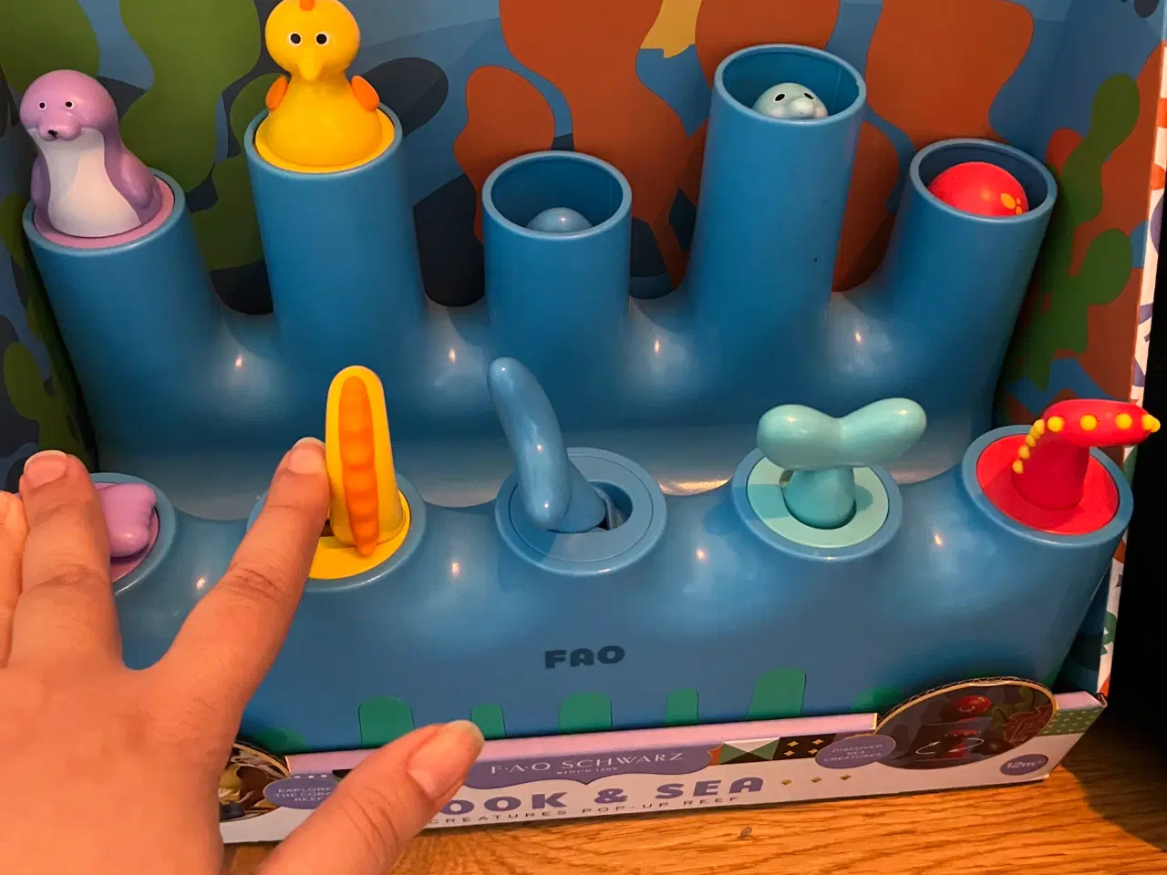 Billede 2 - Baby toys