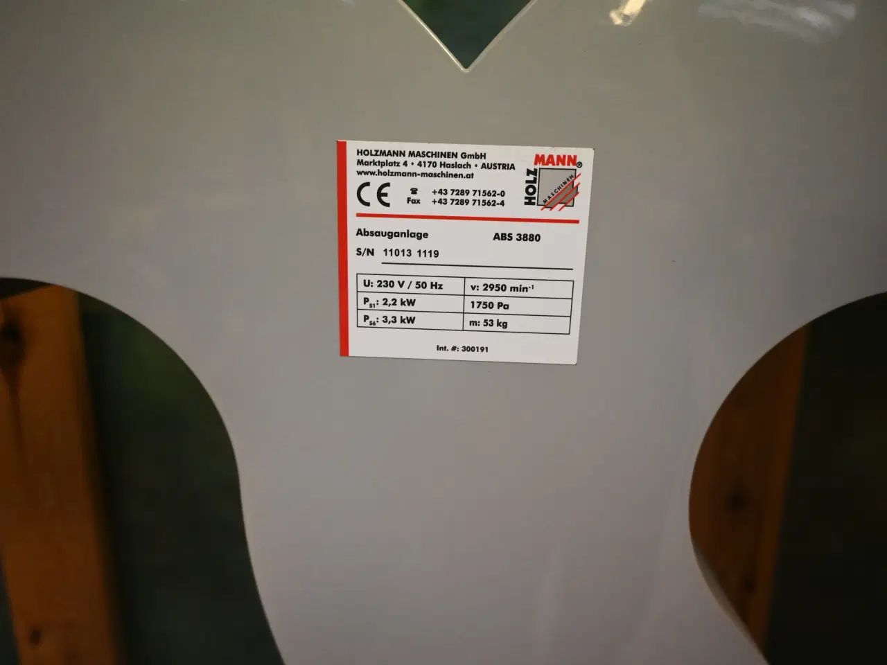 Billede 2 - Spånsuger - dobbelt