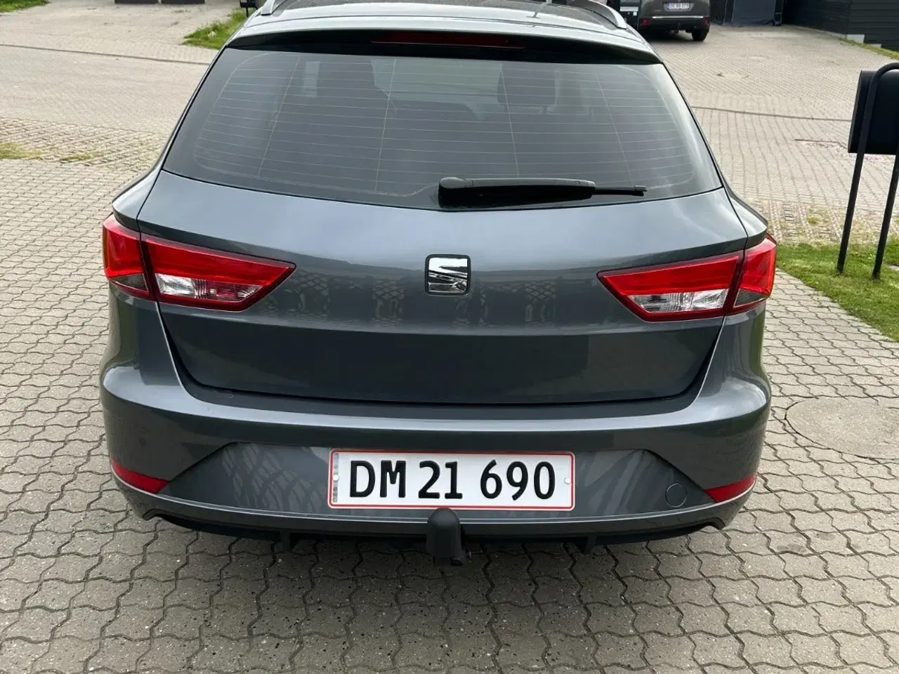 Billede 5 - Seat Leon 1,2 TSi 86 Reference ST