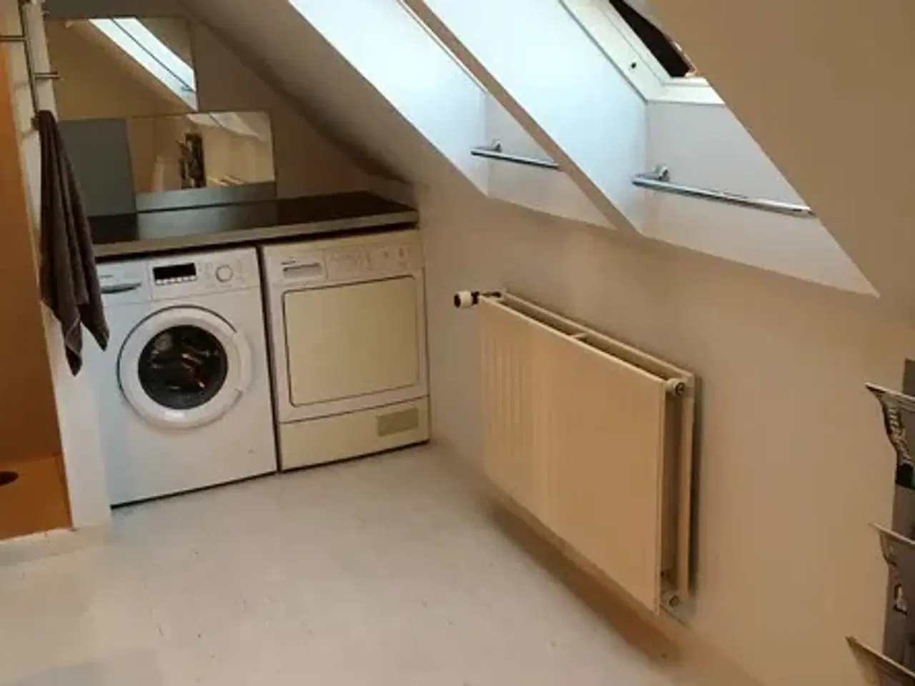 Billede 13 - Nyistandsat 1.sals villa lejlighed udlej. i Odense