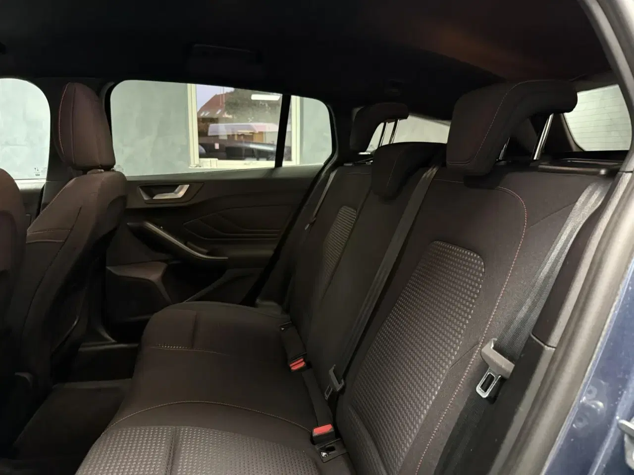 Billede 15 - Ford Focus 1,5 EcoBlue ST-Line 120HK Stc 6g