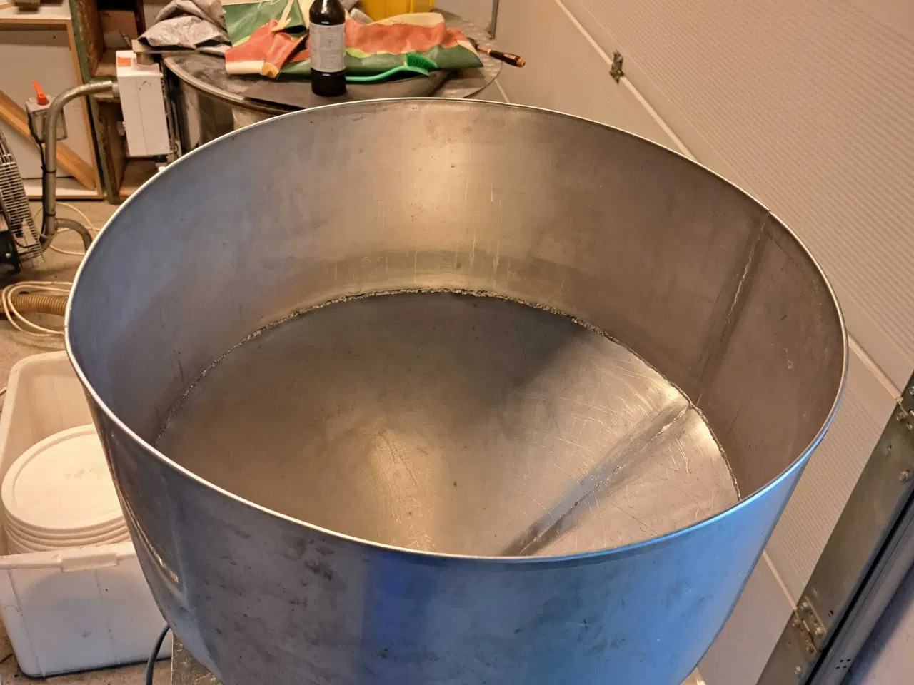 Billede 4 - Honning Tappemaskine 