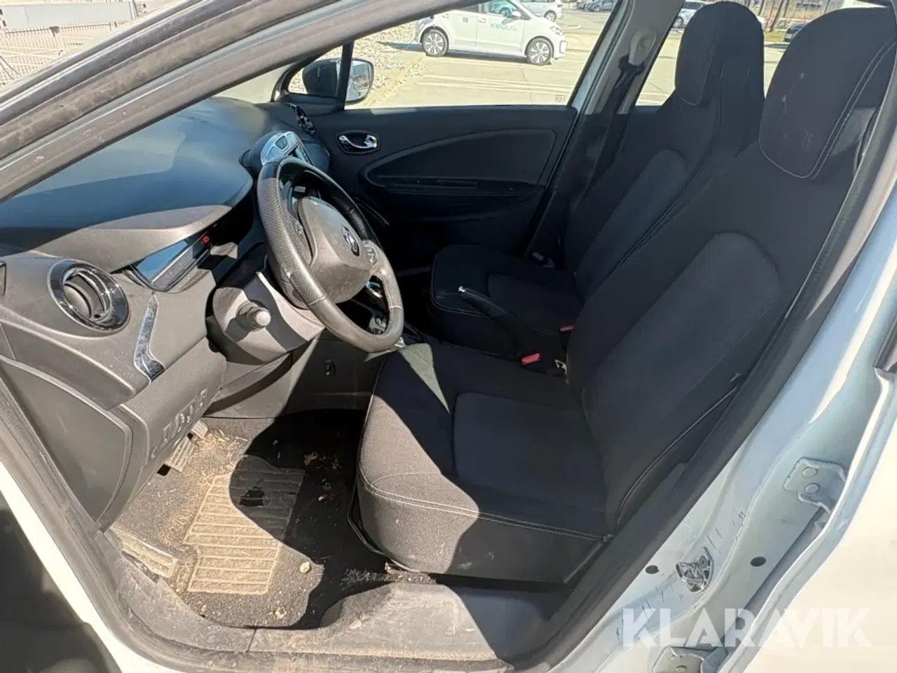 Billede 10 - Personbil Renault Zoe R90 - 41 kWh Aut.