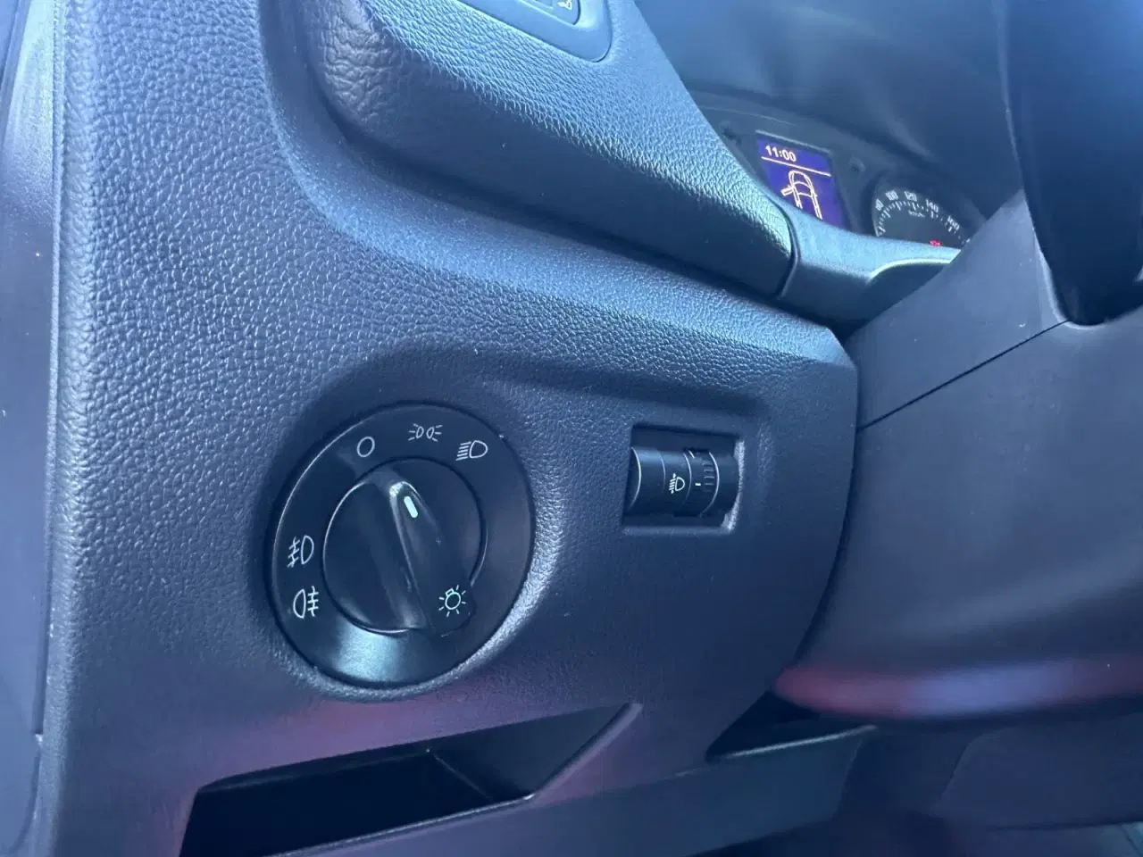 Billede 19 - Skoda Roomster 1,2 TDi 75 GreenLine