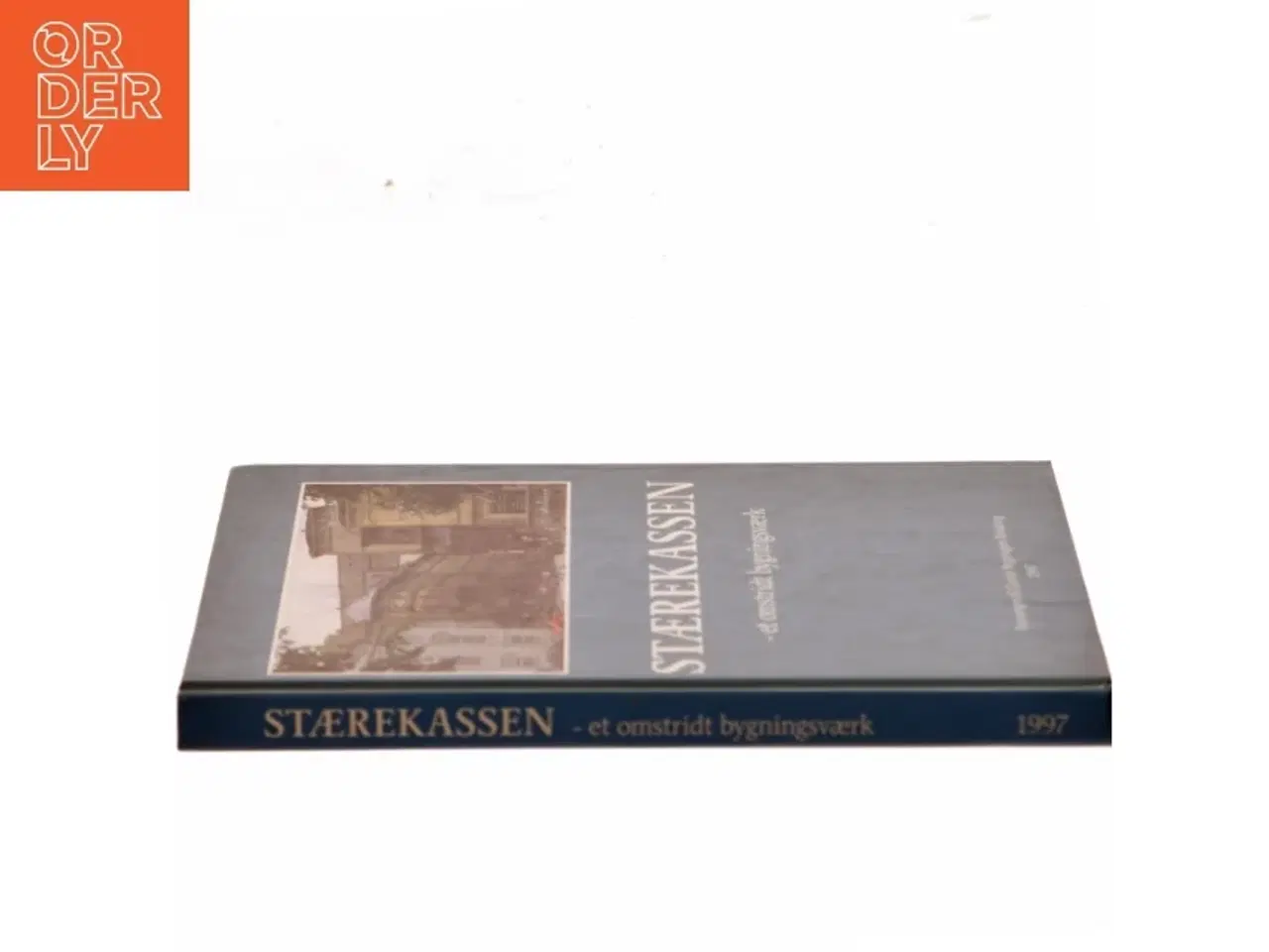 Billede 2 - Stærekassen (Bog)