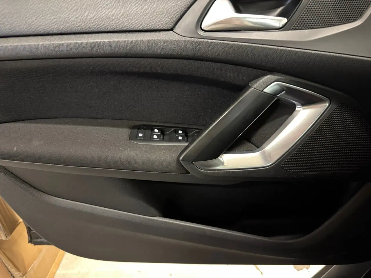 Billede 13 - Peugeot 308 1,6 BlueHDi 120 Active SW Van