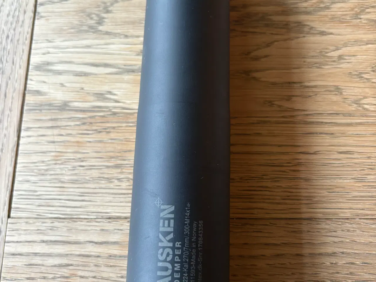 Billede 10 - BSA jagtriffel kaliber 30.06