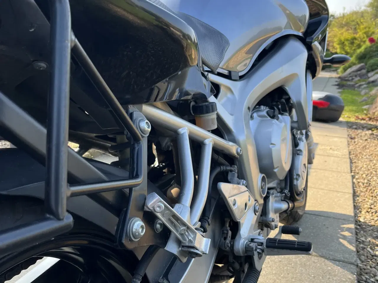 Billede 5 - Yamaha FZ6