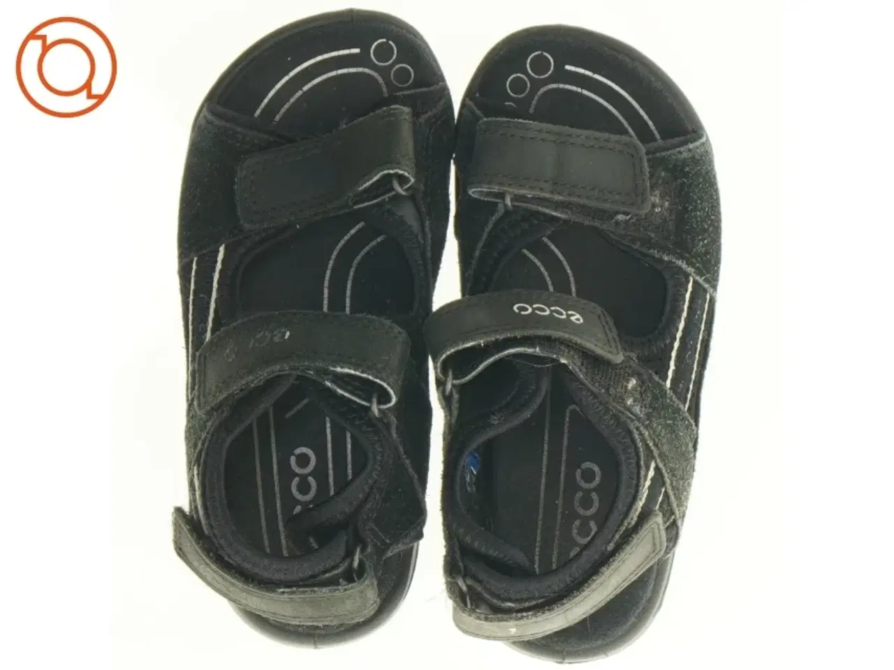 Billede 5 - Sandaler fra Ecco (str. 26)