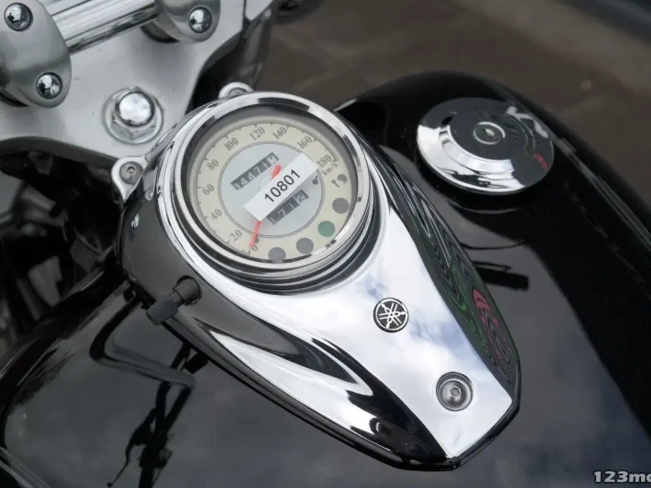 Billede 22 - Yamaha XVS 650 Drag Star Classic MC-SYD BYTTER GERNE