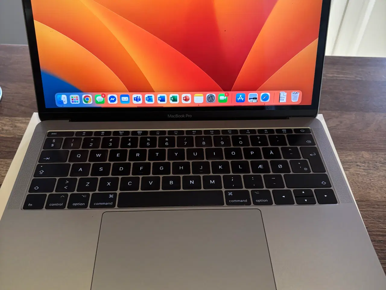 Billede 2 - MacBook Pro