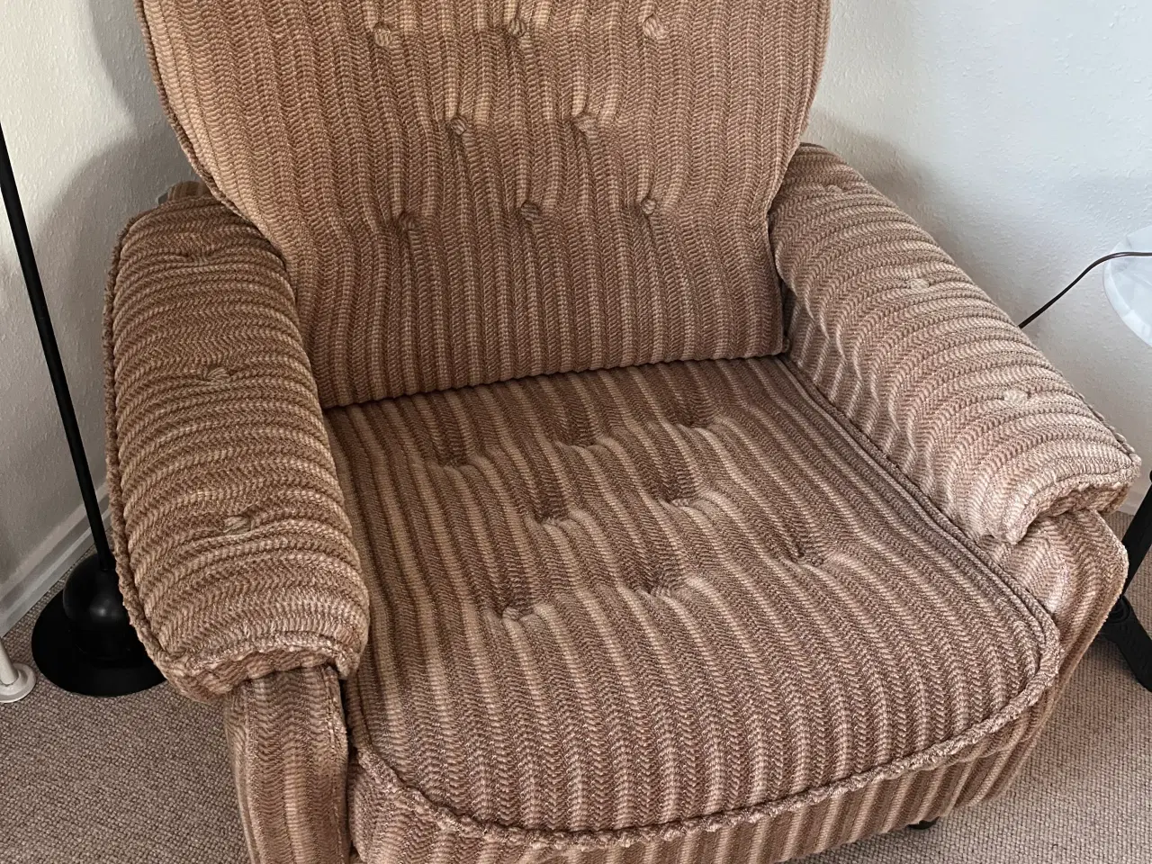 Billede 2 - Sofasæt 3 + 1 + 1