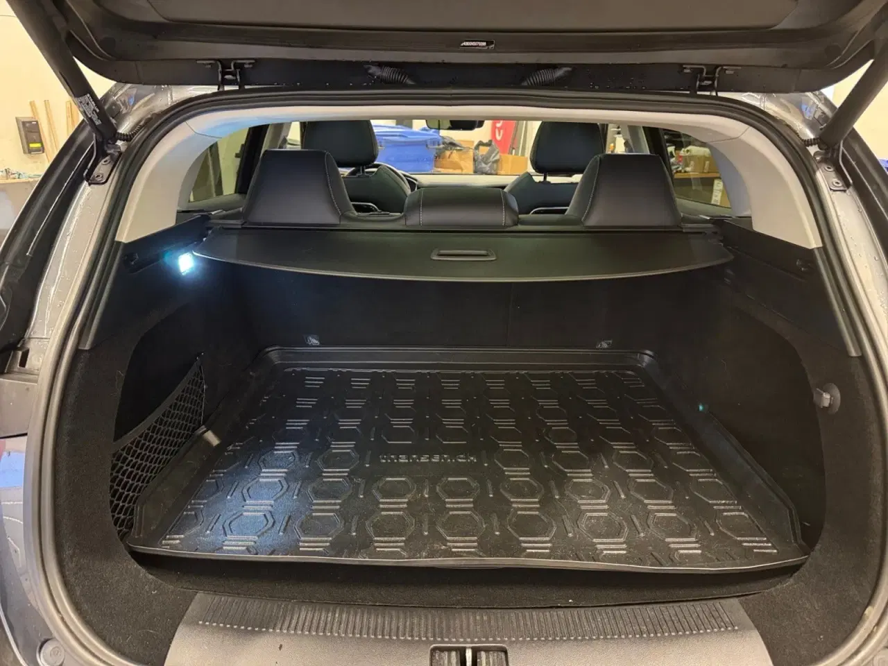 Billede 14 - MG Marvel R  Luxury