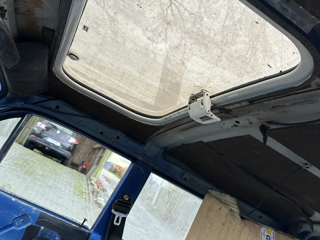 Billede 6 - Volvo Amazon HGV