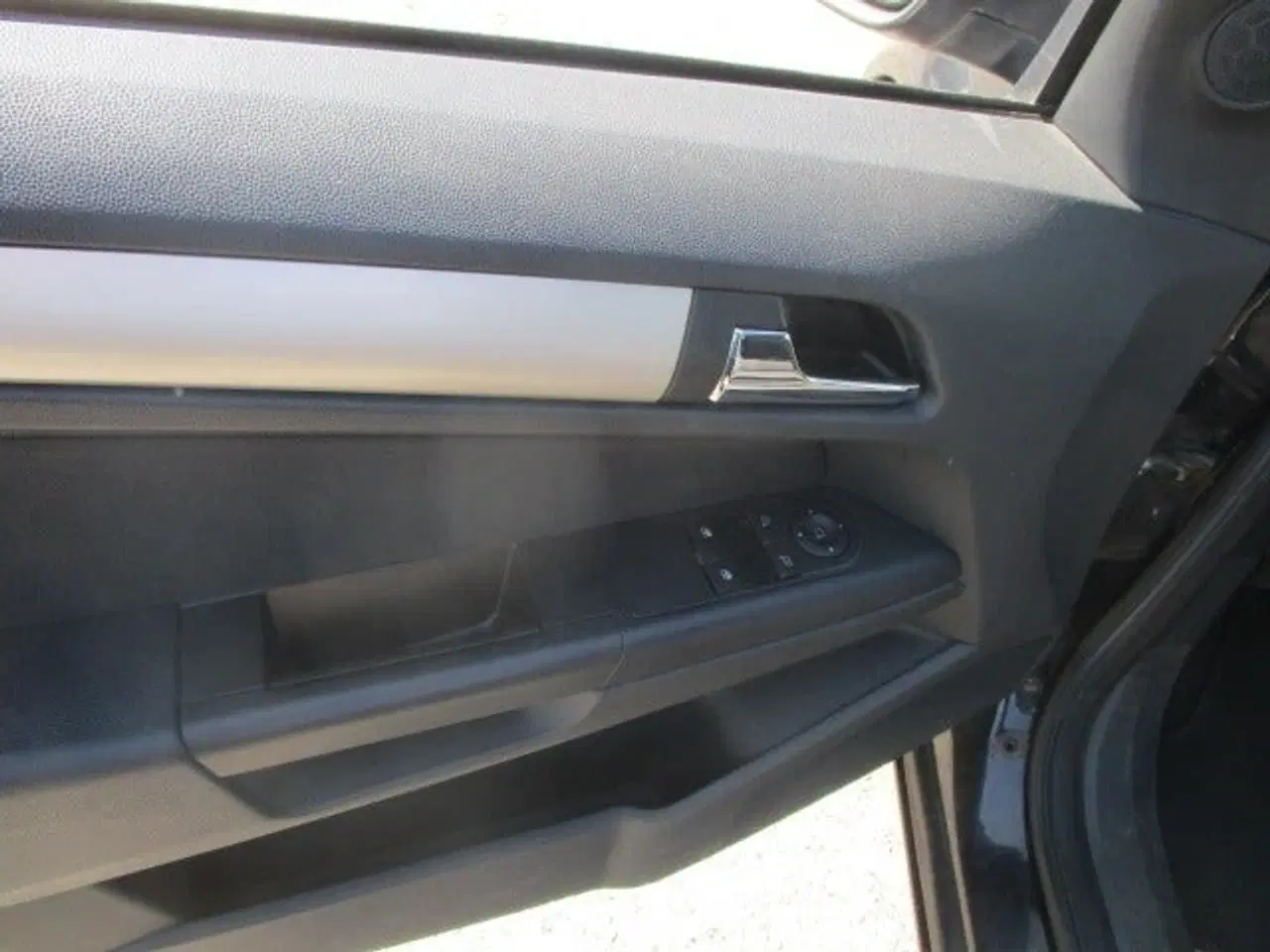 Billede 8 - Opel Astra 1,6 16V 115 Enjoy Wagon