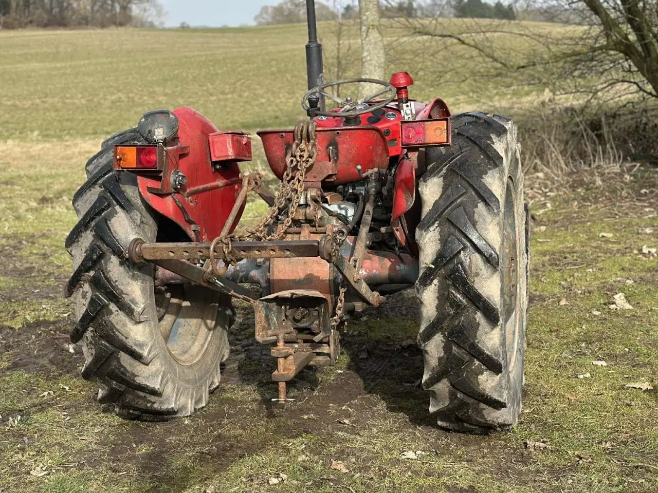 Billede 4 - IMT - 533 De luxe