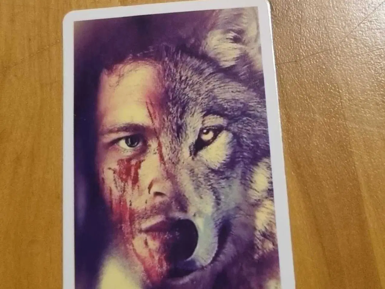 Billede 1 - Stickers 