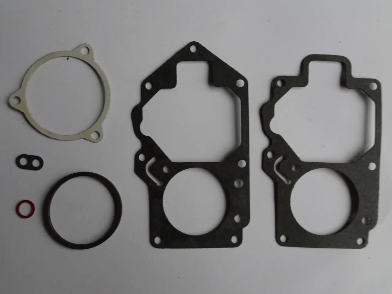 Billede 1 - Ford Escort Mk 1-2 Pakninger til carburator