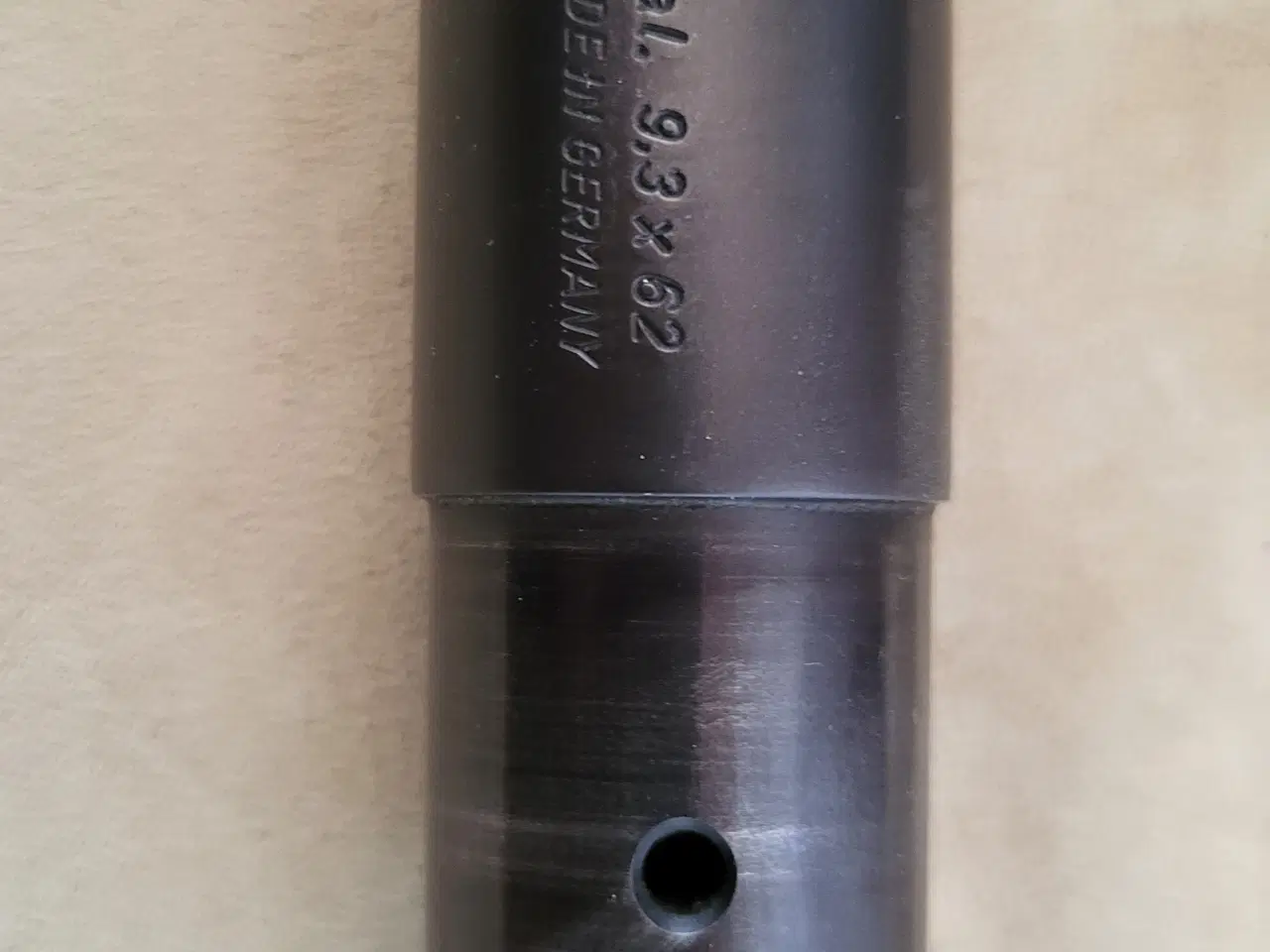 Billede 2 - Sauer 202 pibe 9,3x62