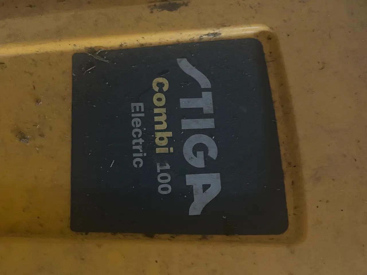 Billede 4 - Stiga Park 416 PVM havetraktor 