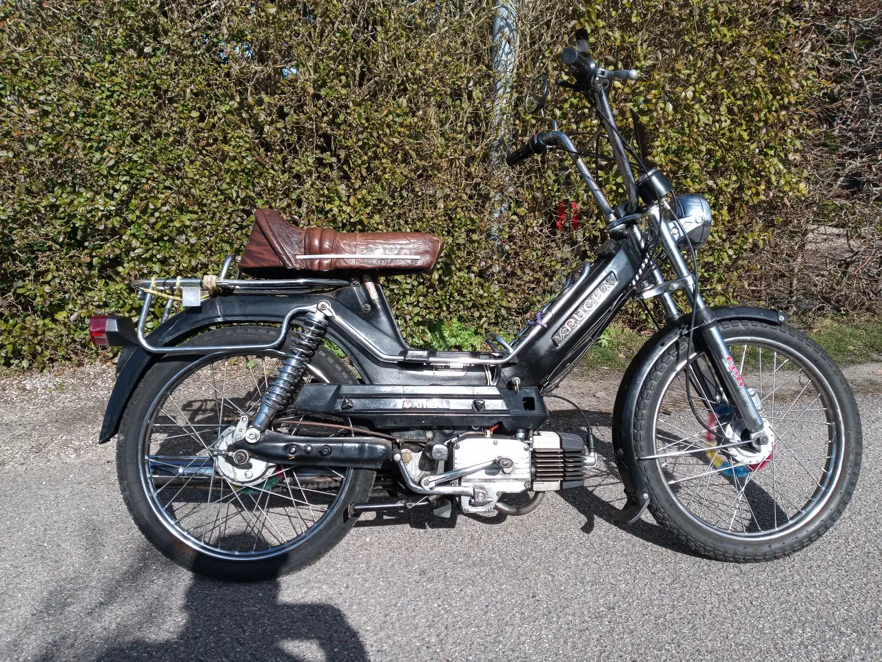 Billede 2 - Puch Maxi 2 Gear
