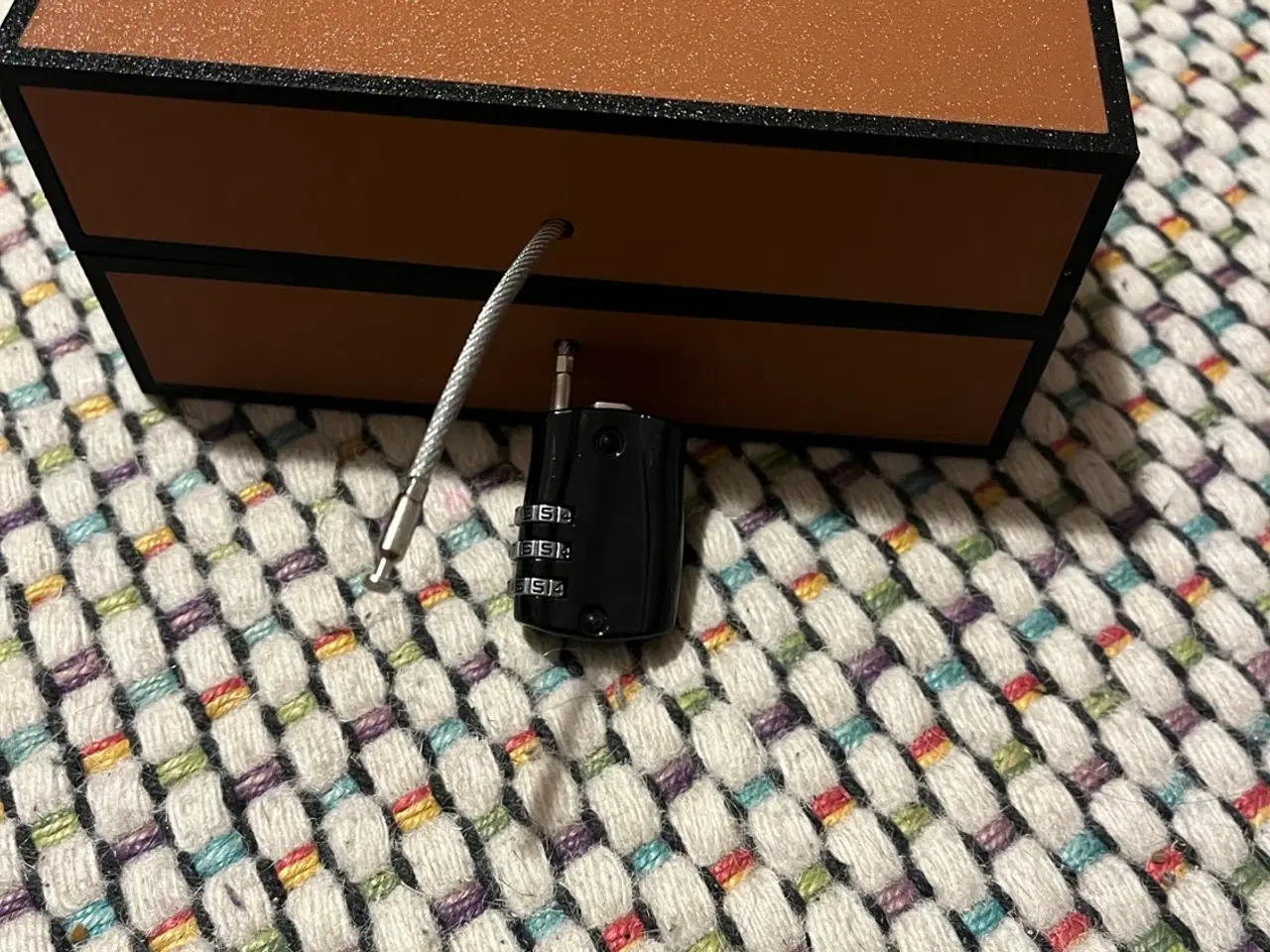 Billede 6 - Minecraft Kiste-Puslespil – Frigør Ender Dragon! 