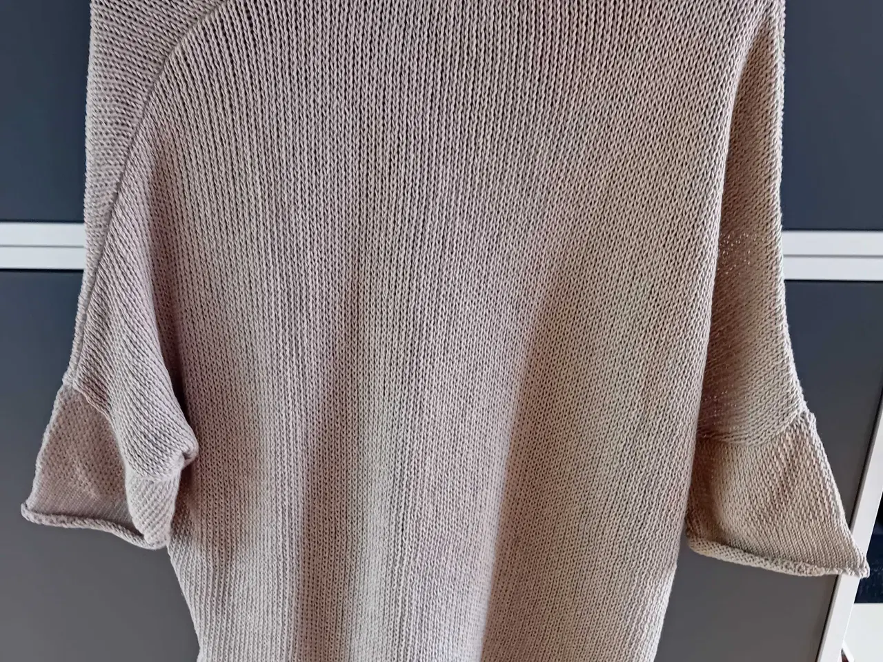 Billede 2 - Pullover.  Knitt Factory. NY. Str 36/44