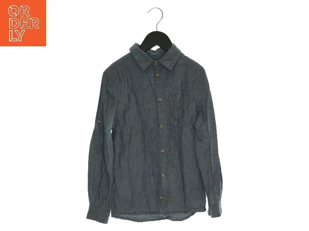 Billede 1 - Skjorte fra Wheat (Str. 140)