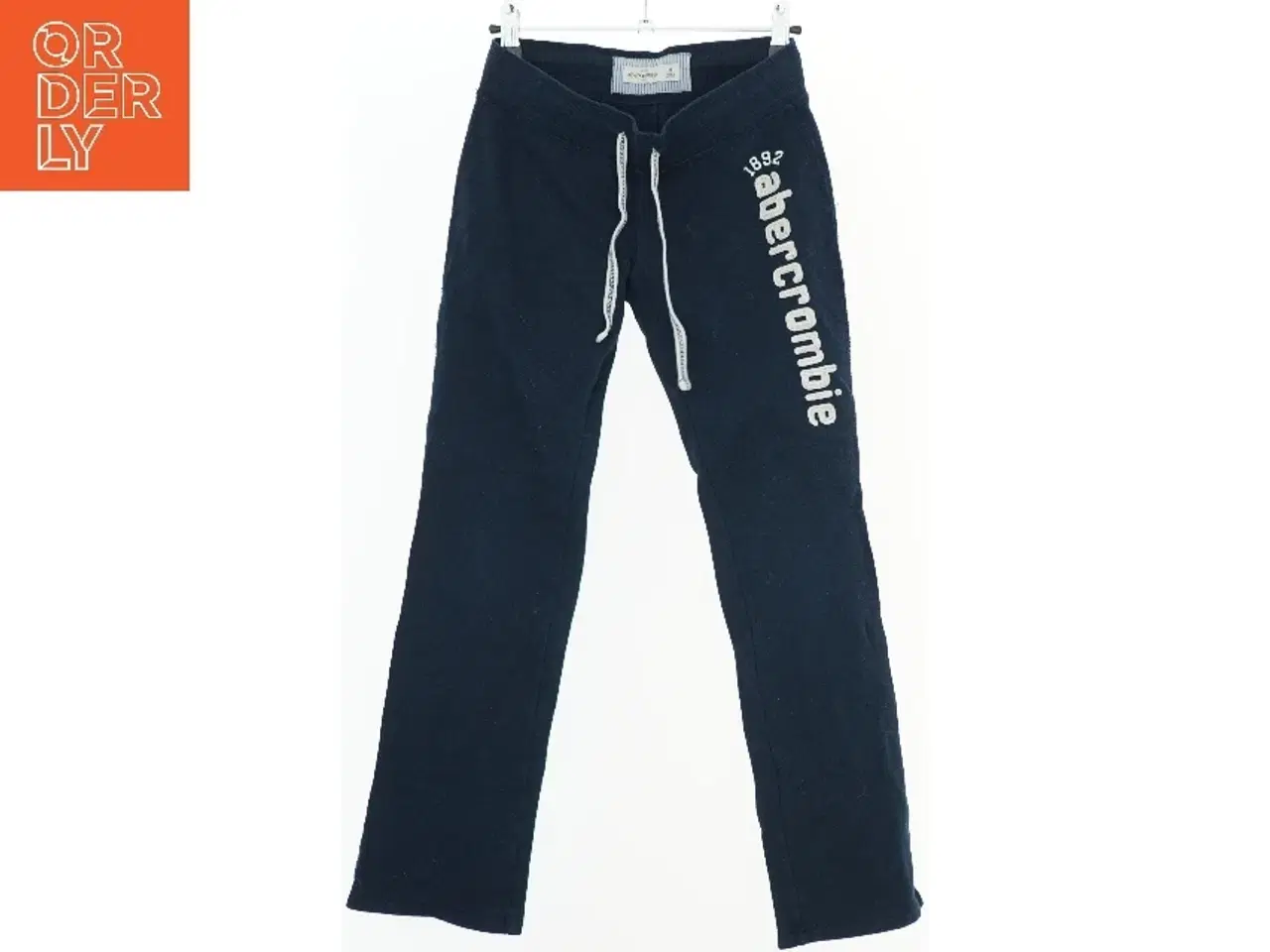 Billede 1 - Abercrombie børnebukser fra Abercrombie (str. M)