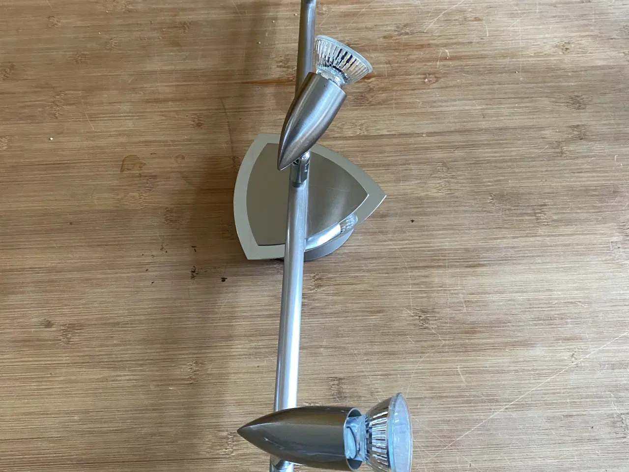 Billede 2 - Led varmede 3 spots